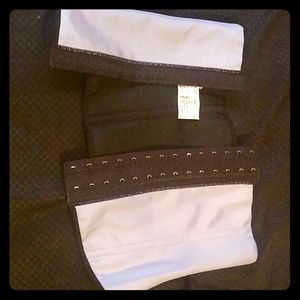 Vedette waist trainer